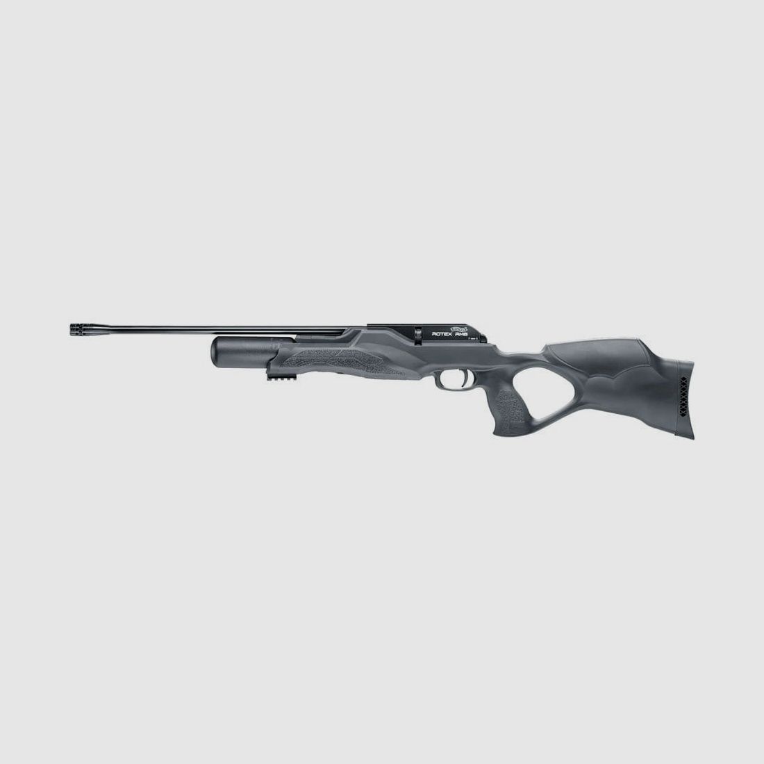 Walther Rotex RM8 Varmint 4,5 mm Luftgewehr