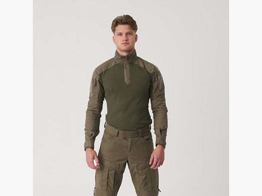 Helikon-Tex MCDU Combat Shirt NyCo Ripstop
