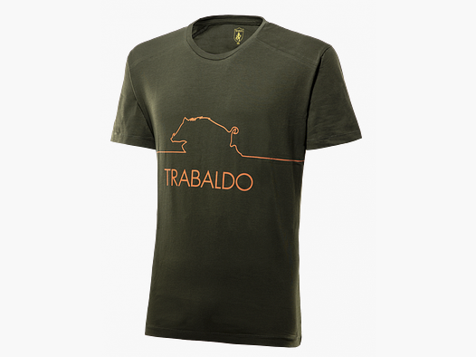 Identity T-Shirt C10 Wild Boar