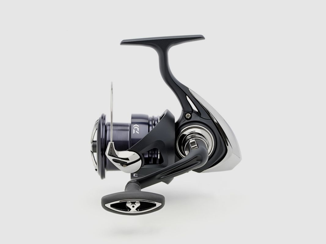 MOULINET DAIWA N ZON 25 LT 4000 C, image 1 sur 4