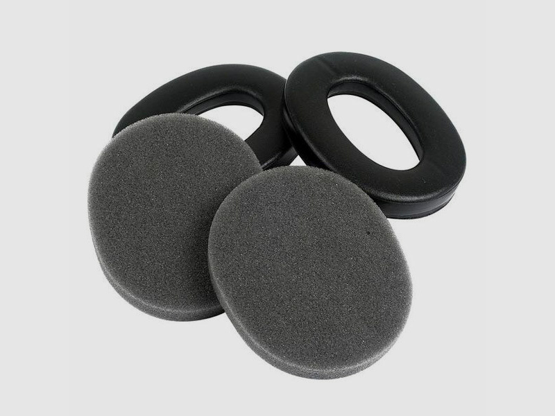 Hygienesatz fr 3M Peltor Bull's Eye I