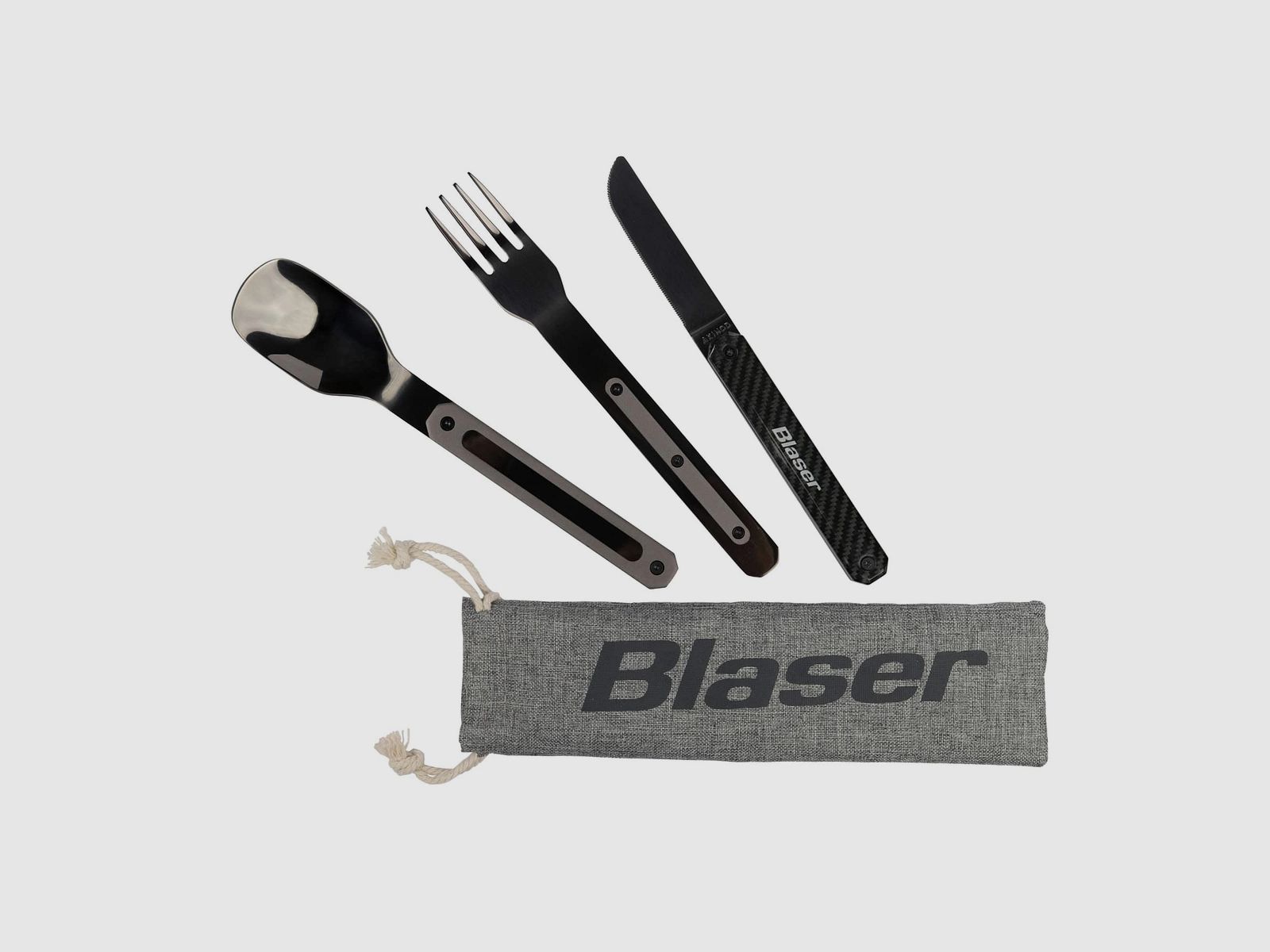 Blaser Besteckset