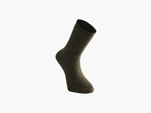 Calcetines WOOLPOWER Classic 400 Verde Pino