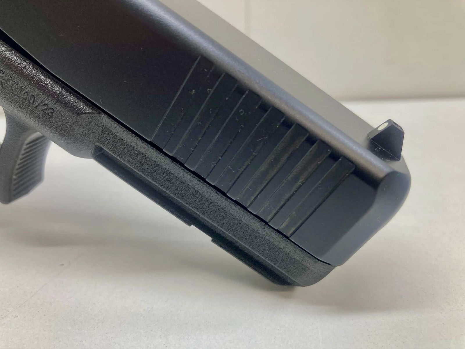 GLOCK 21 Gen5 FS M.O.S.