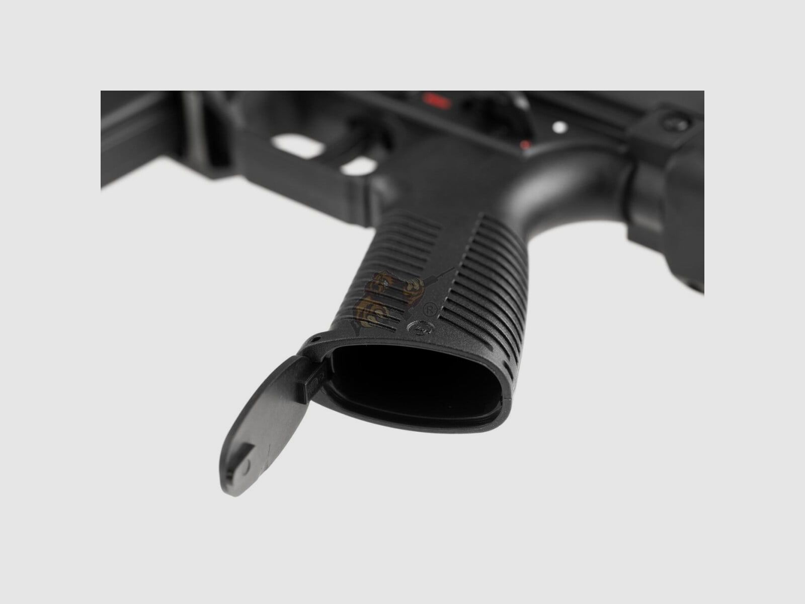 B&T APC9 Pro S GBB Airsoft Maschinenpistole Schwarz Frei ab 18 – S-GBB – F | Archwick