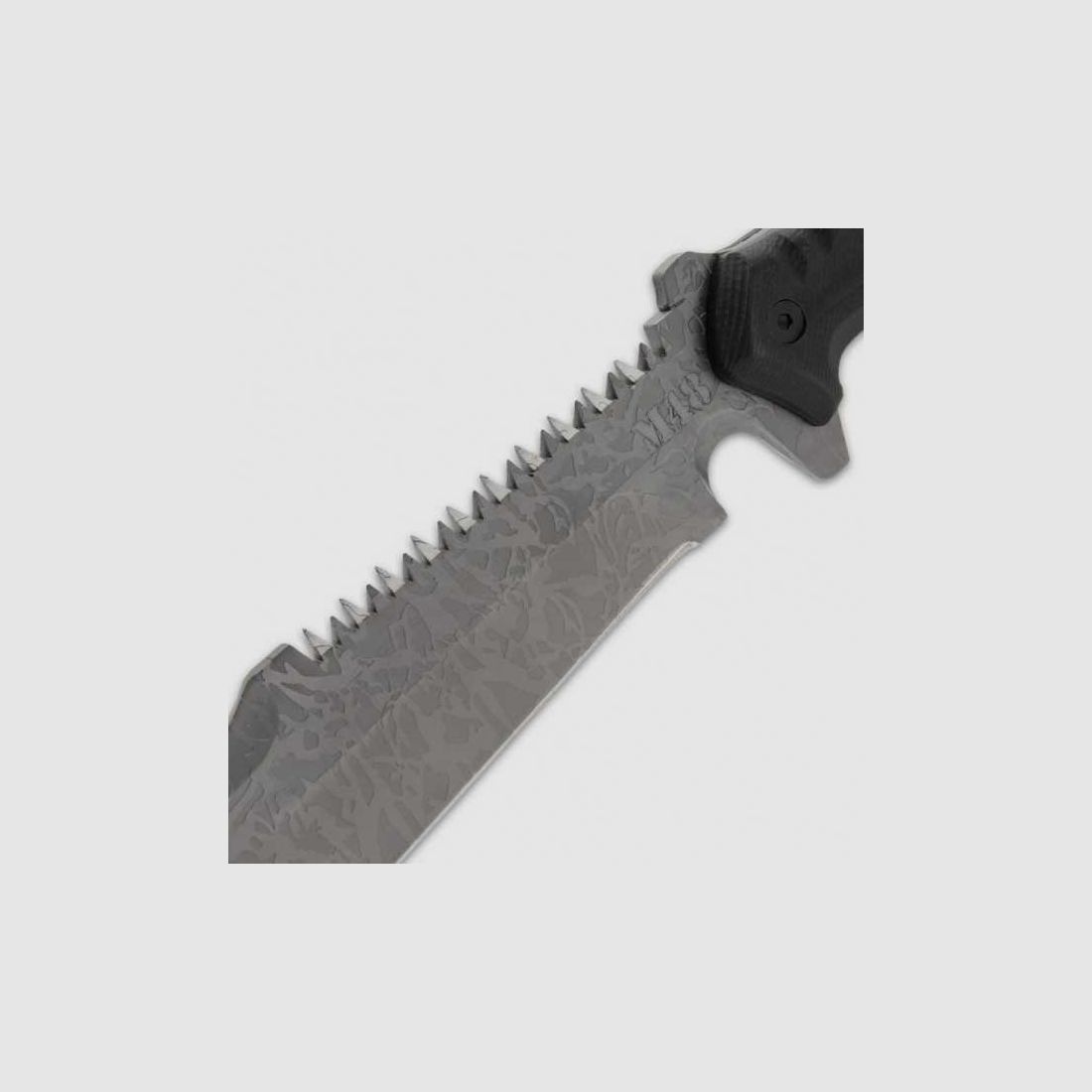 United Cutlery M48 Combat Machete Gen II mit Scheide