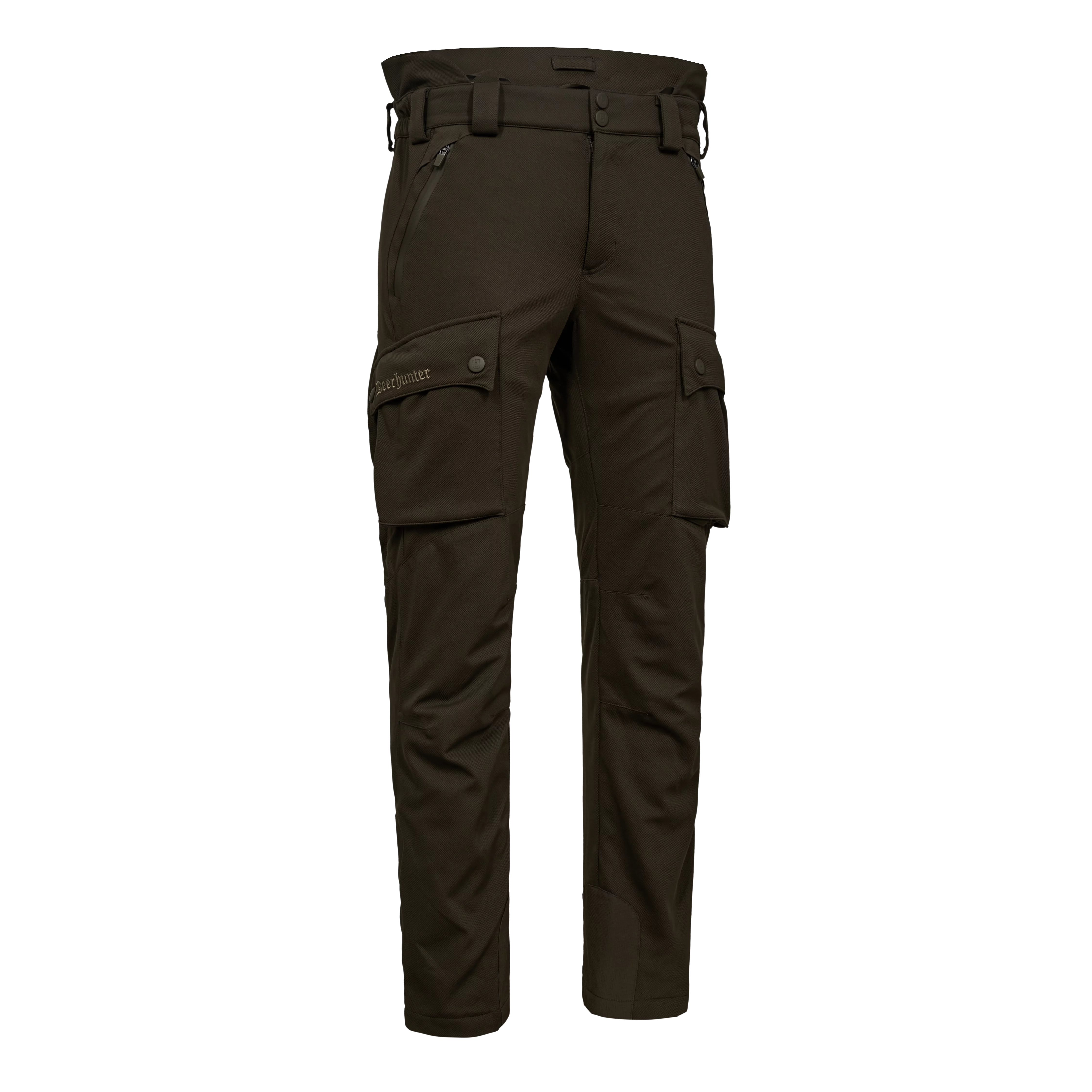 Muflon Pro Light Spodnie - Art Green