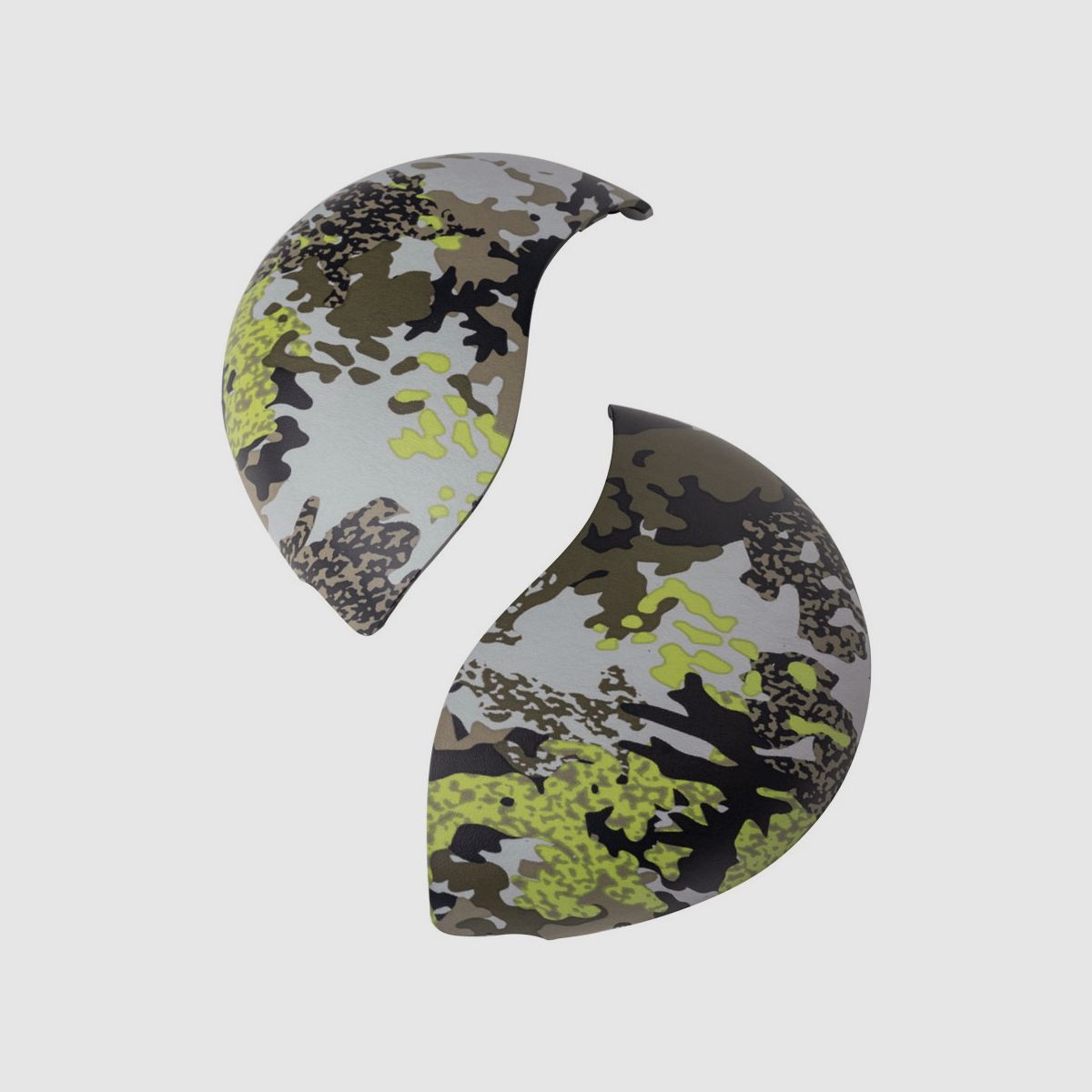 BLASER hearing protection 2.0 brown