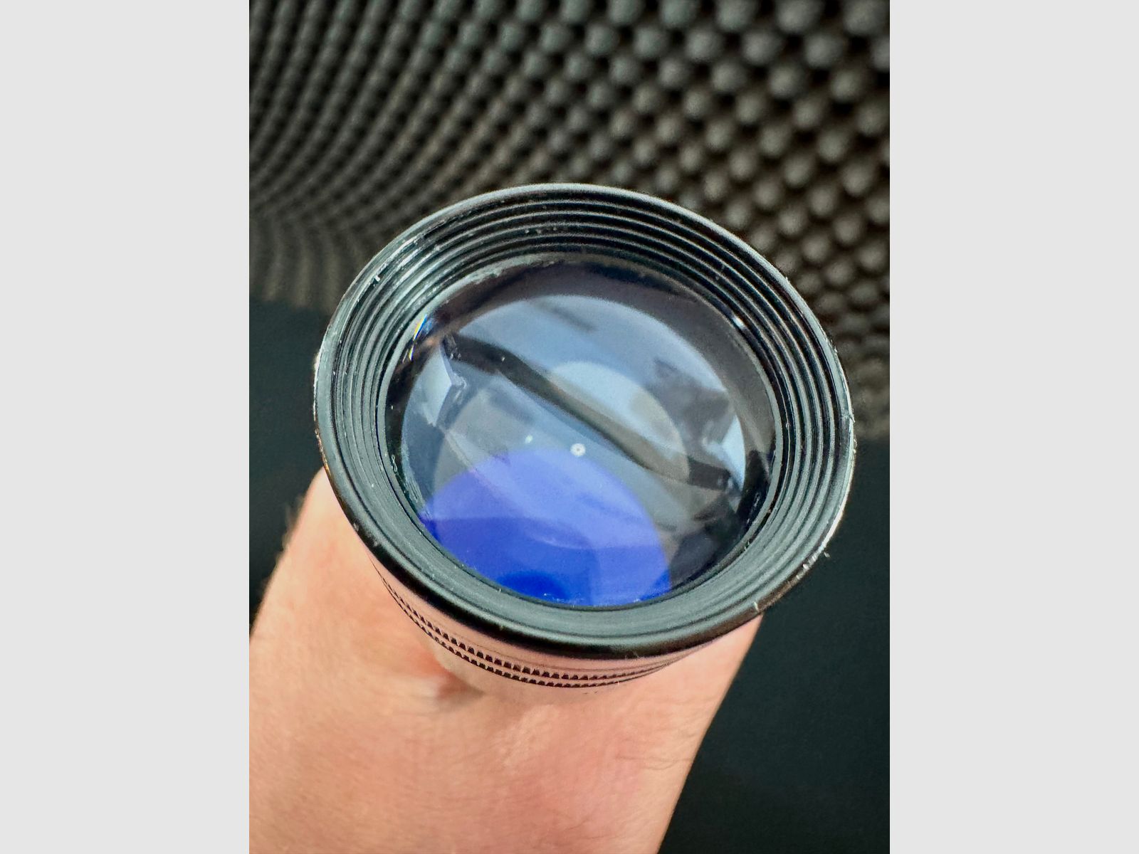 Tasco Fully Coated, 6X40 GP