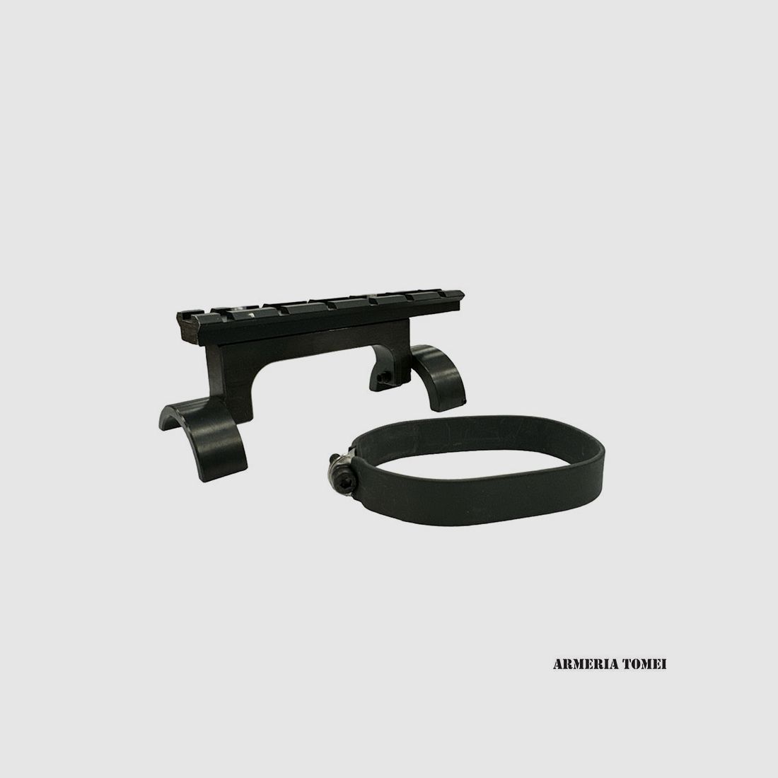 BASE 98K FOR CURVED HANDLE MODELS, image 1 of 2