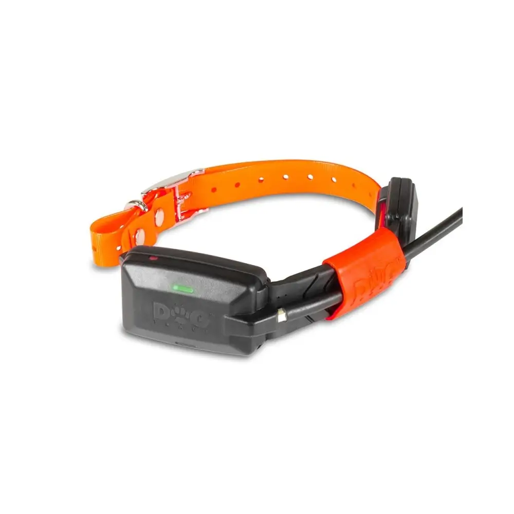 Extra SHORT GPS X25 Kraag