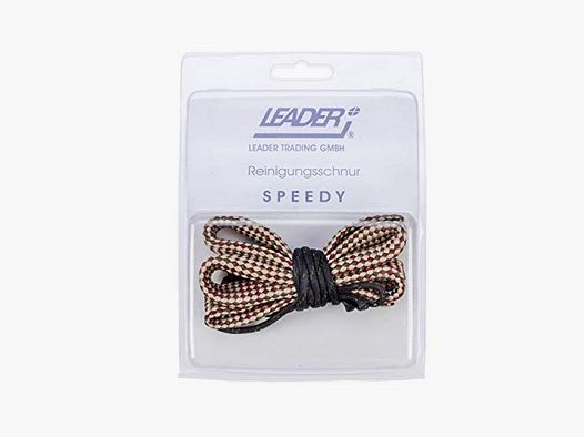 Leader Speedy Reinigungsschnur für Langwaffe für Kal. 7mm / .270