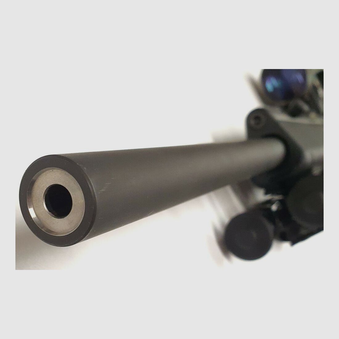 SAR Schwaben Arms GmbH M41 PSG Präzisionsgewehr Kaliber TESTBERICHT VERSION
