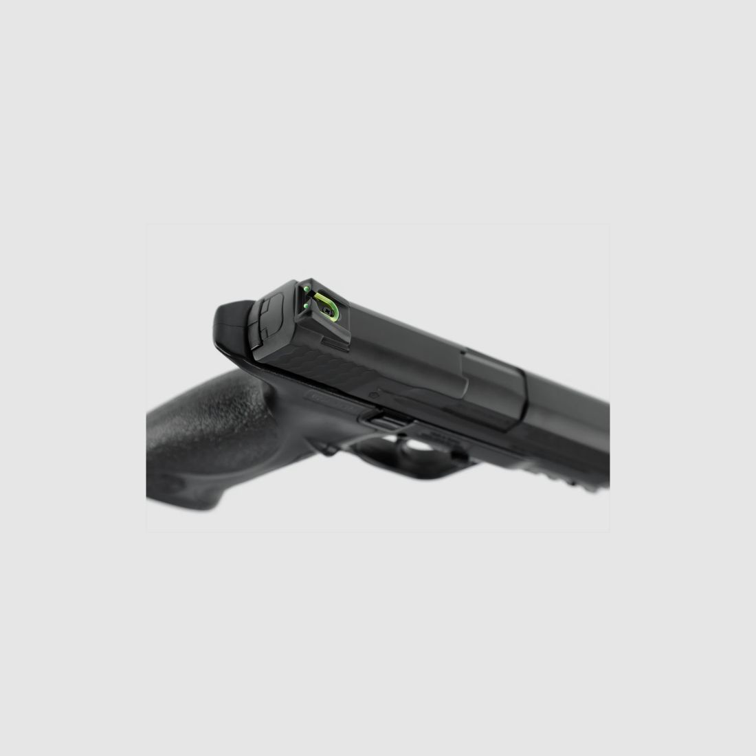Pistolet Smith&Wesson M&P40 BLACK CO2 CAL 4.5, image 4 sur 4