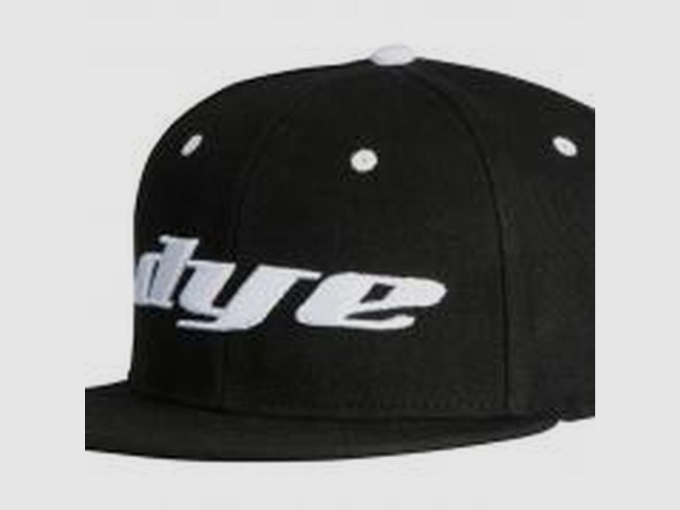 Dye Flex Curved Cap - Ergonomisches Design - Atmungsaktiver Stoff - Komfort und Stil für Outdoor, Bild 3 von 5