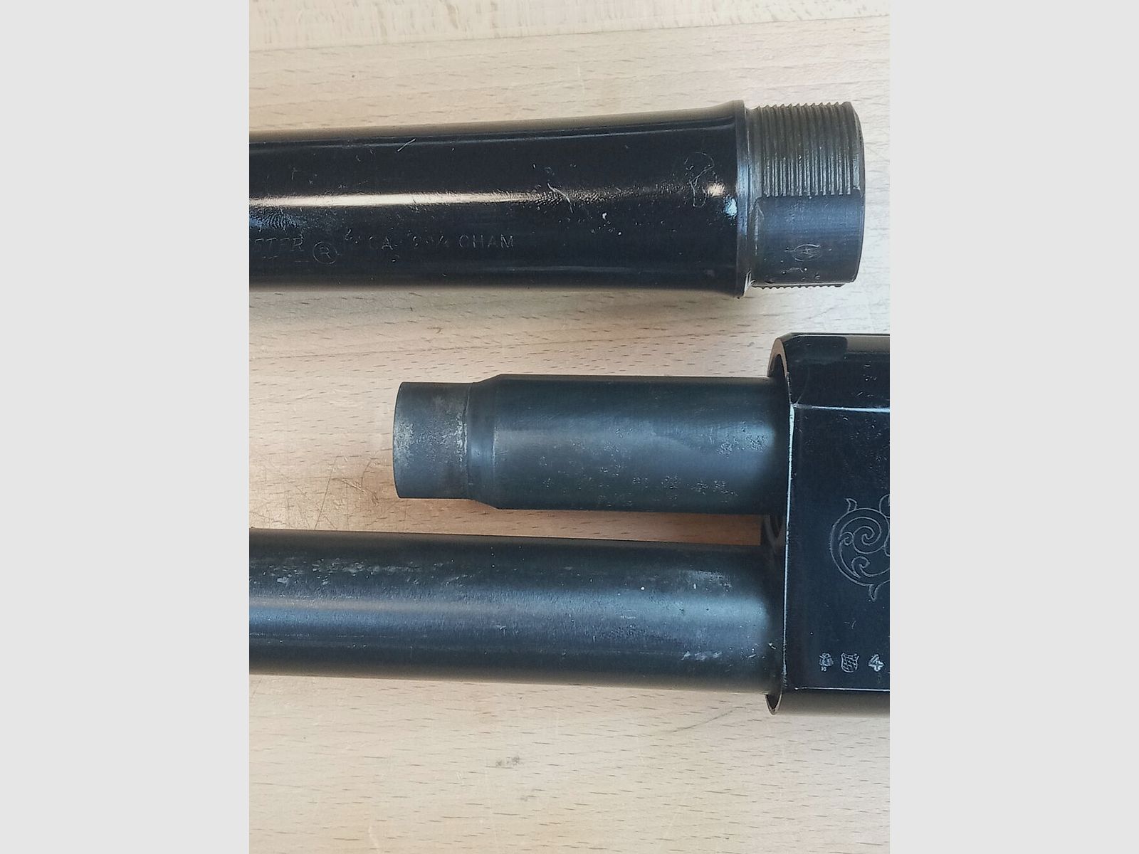 Winchester Model 59-12, Bild 9 von 9