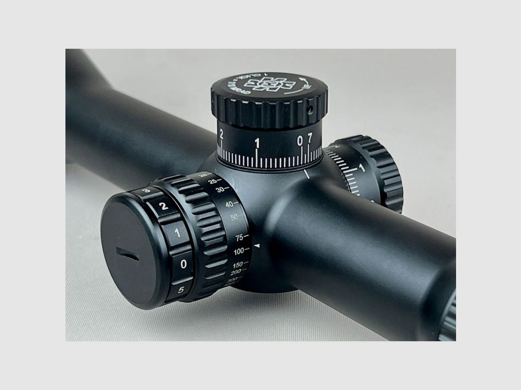 Zielfernrohr Konus ABSOLUTE 5-40×56 ZOOM, Bild 11 von 24