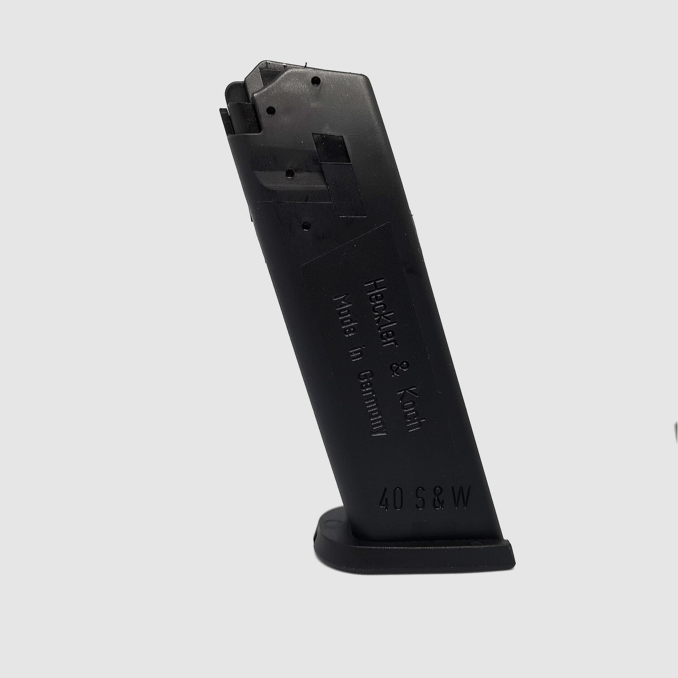 H&K USP Standard Magazin, 40S&W 13 Schuss
