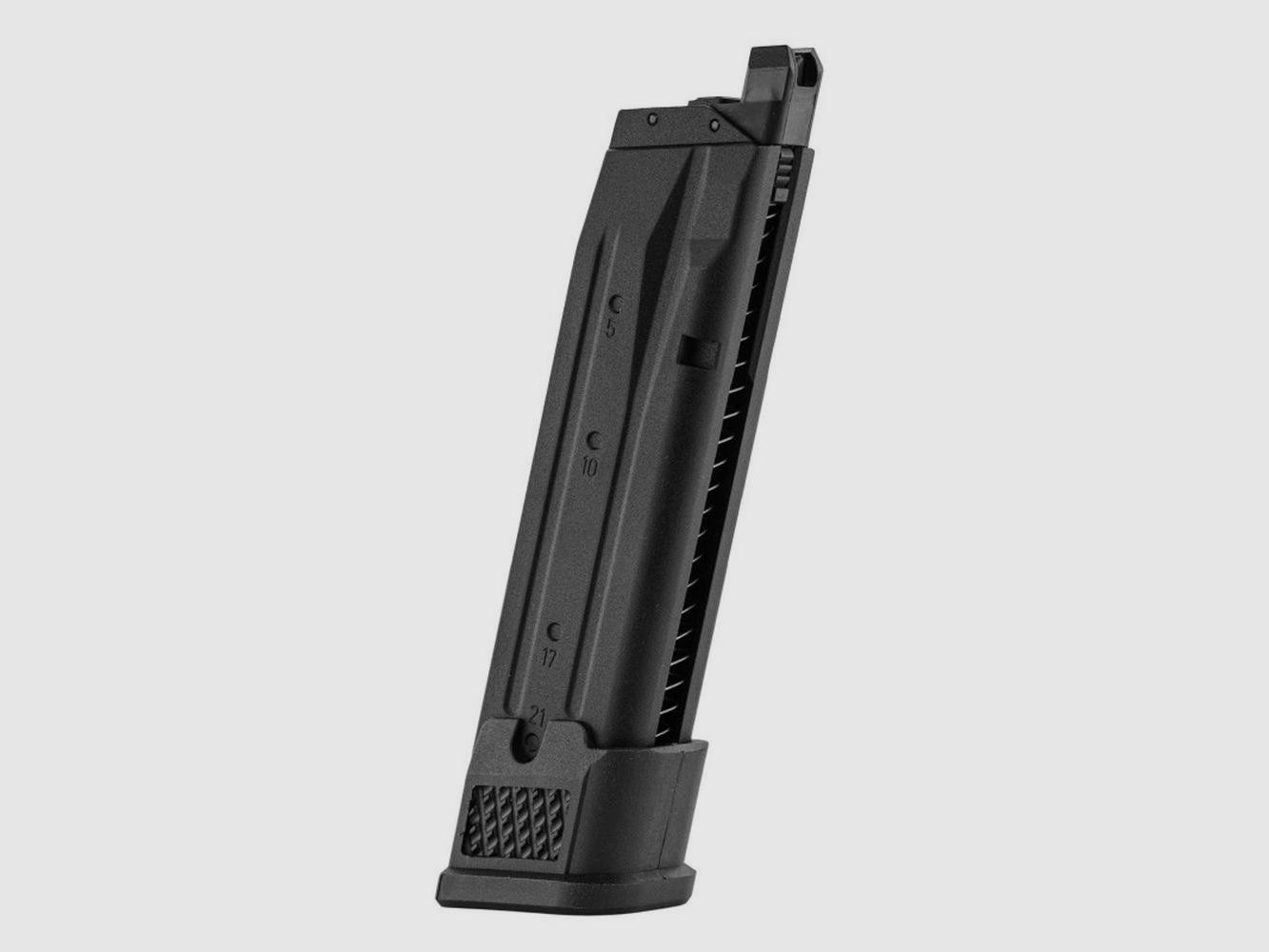 Gas-Magazin Stark Arms SA320 Long - Hohe Kapazität - Schnelles Nachladen - Zuverlässige Leistung im Airsoft, Bild 3 von 5