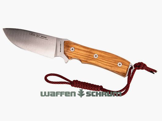 Nieto WARFARE Olive