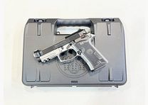 BERETTA 80X CHEETAH GREY – 9 KRÓTKI