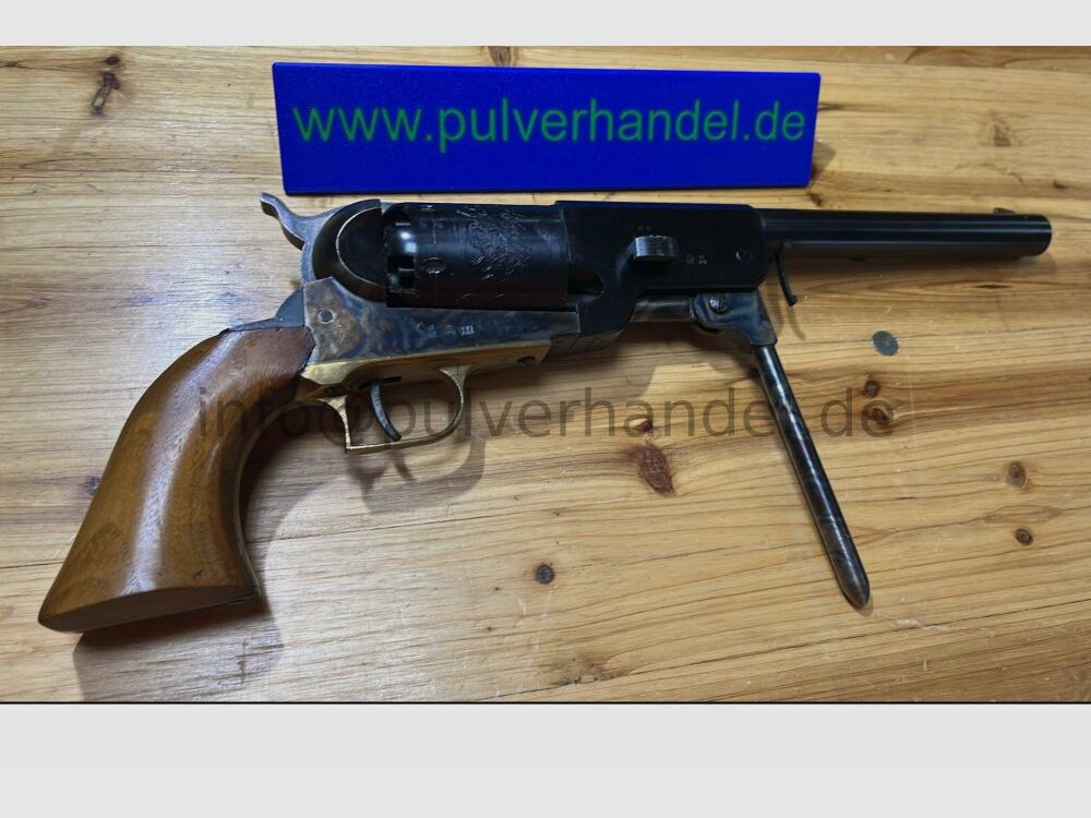 Armi San Marco Whitneyville Walkers 1847 .44(BlackPowder)