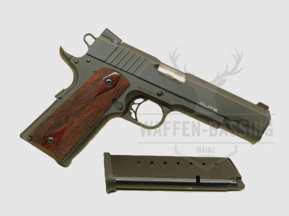 Para 1911 Elite, zdjęcie 4 z 6