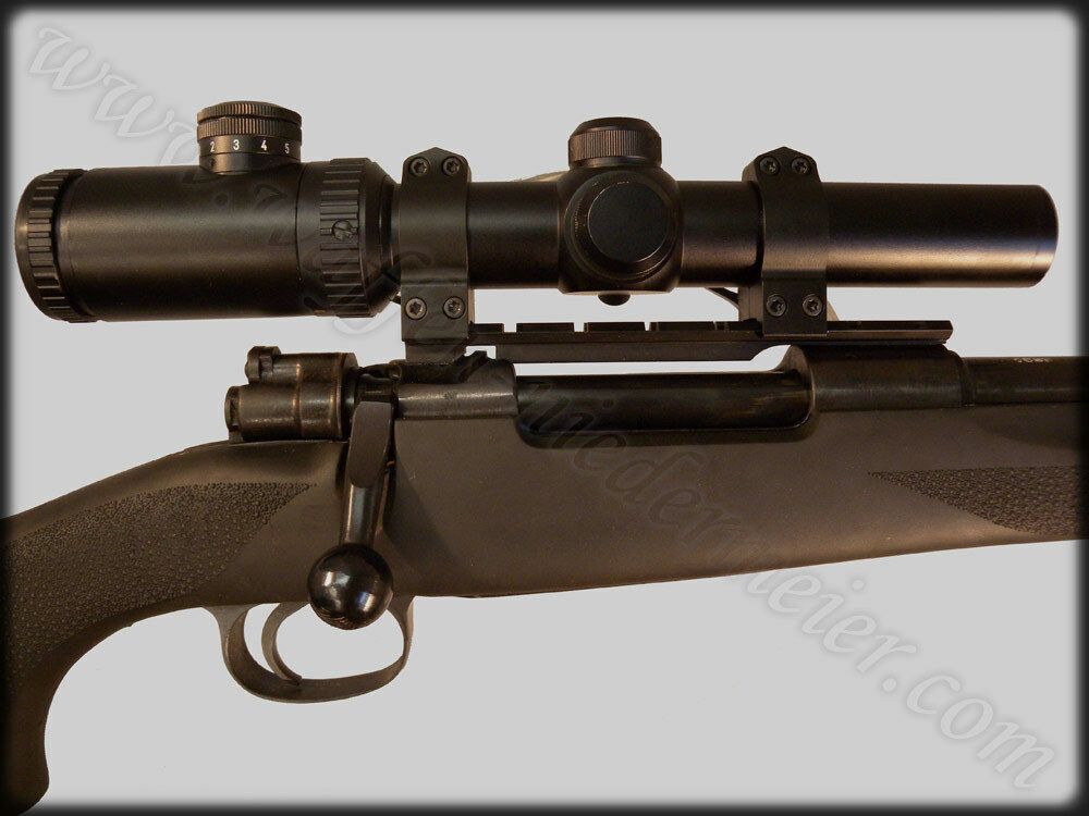 Niedermeier NDR98