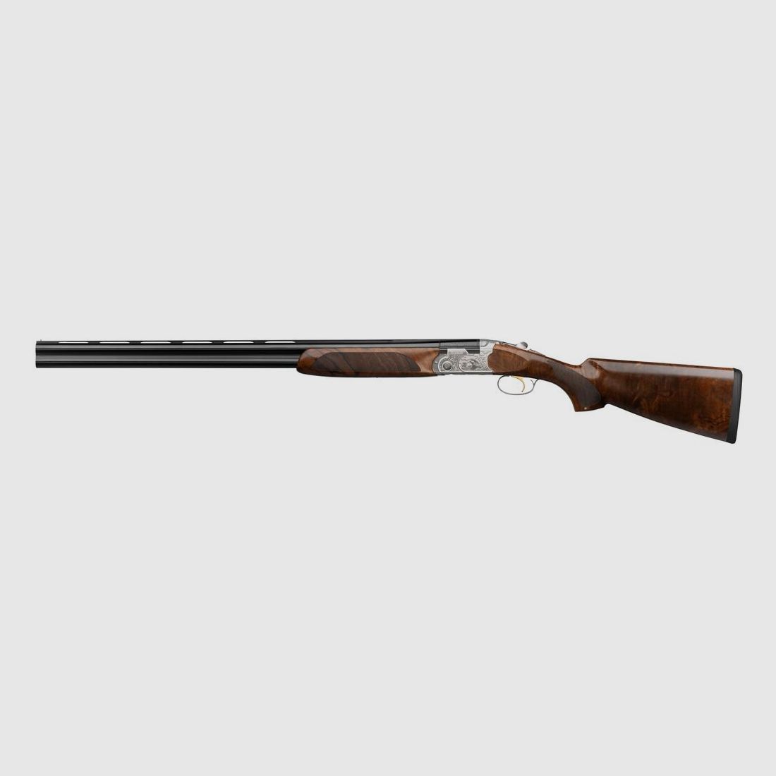 Beretta 687 Silver Pigeon III MY25, Bild 2 von 6