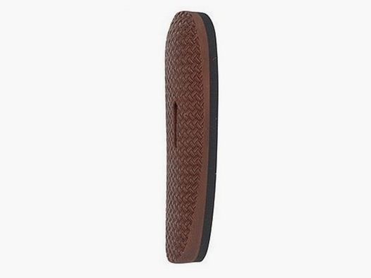 Schaftkappe Presentation Med 0,4" braun
