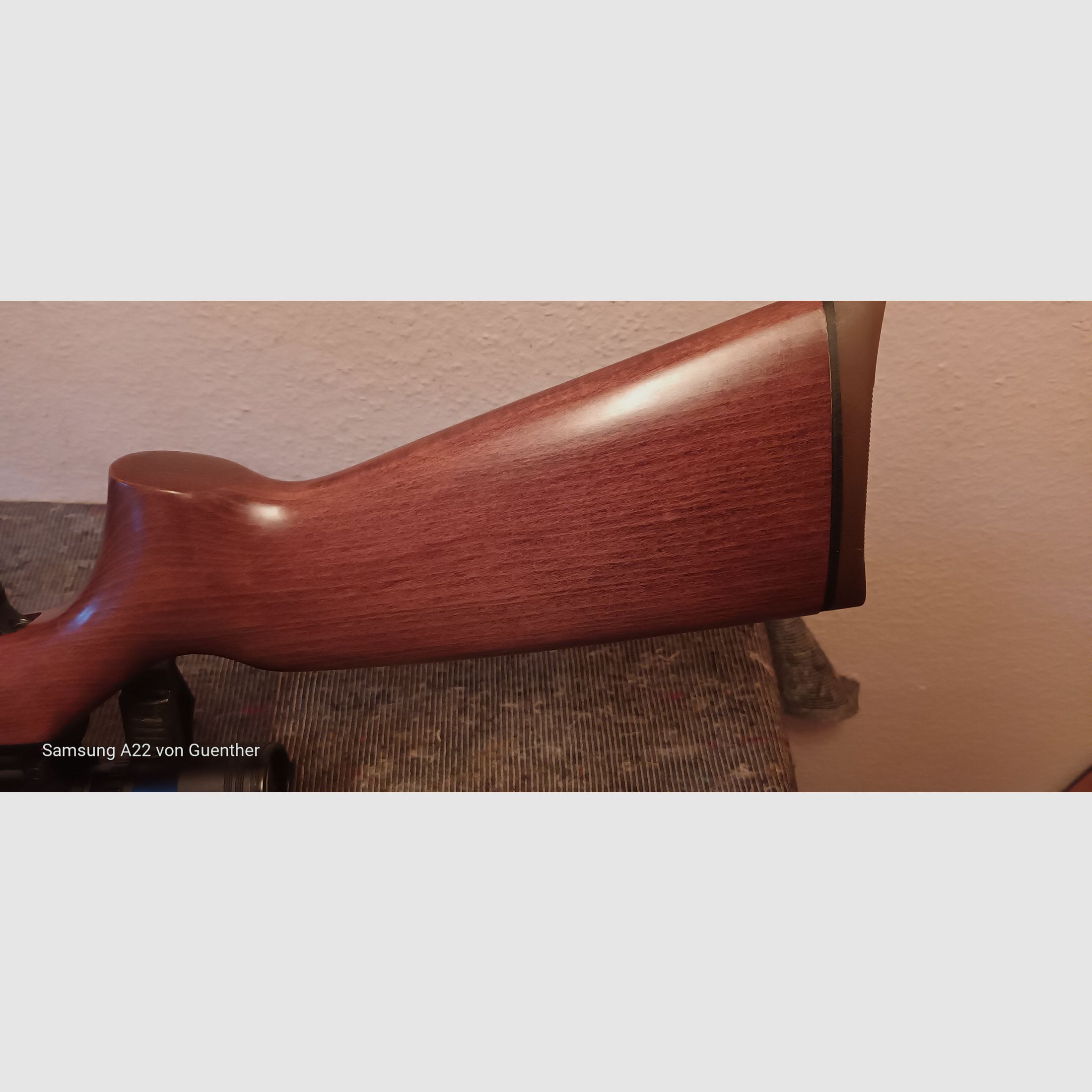 weihrauch HW35
