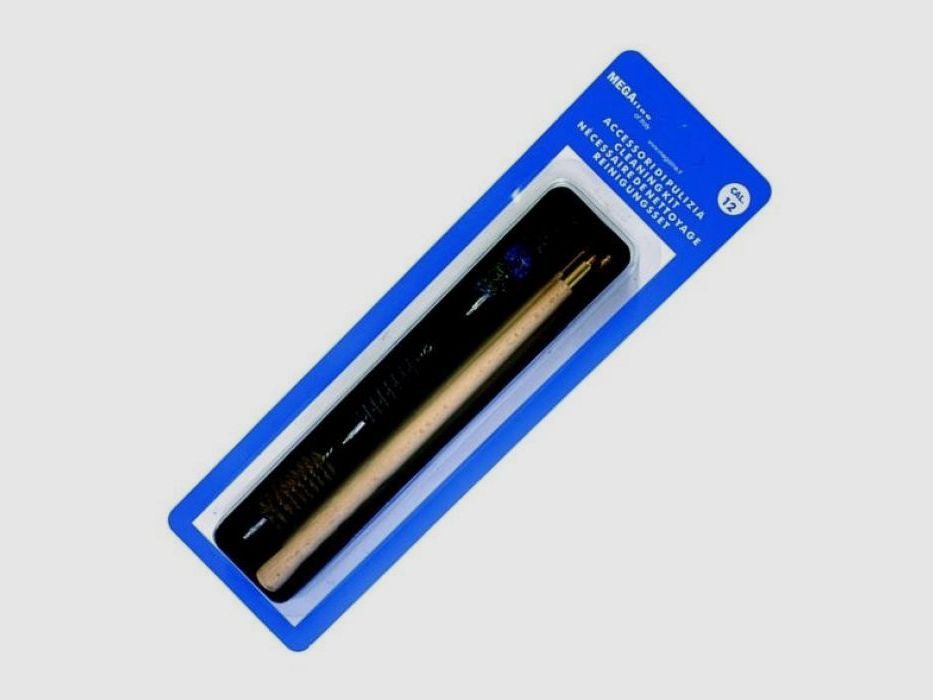 Set Nettoyage Megaline, image 2 sur 2