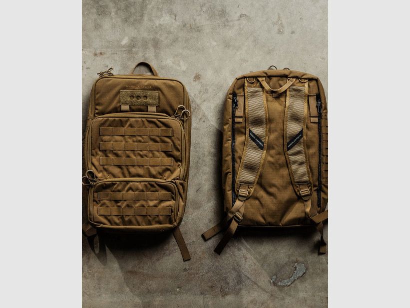 Eberlestock Mission Medic Pack, Bild 2 von 13