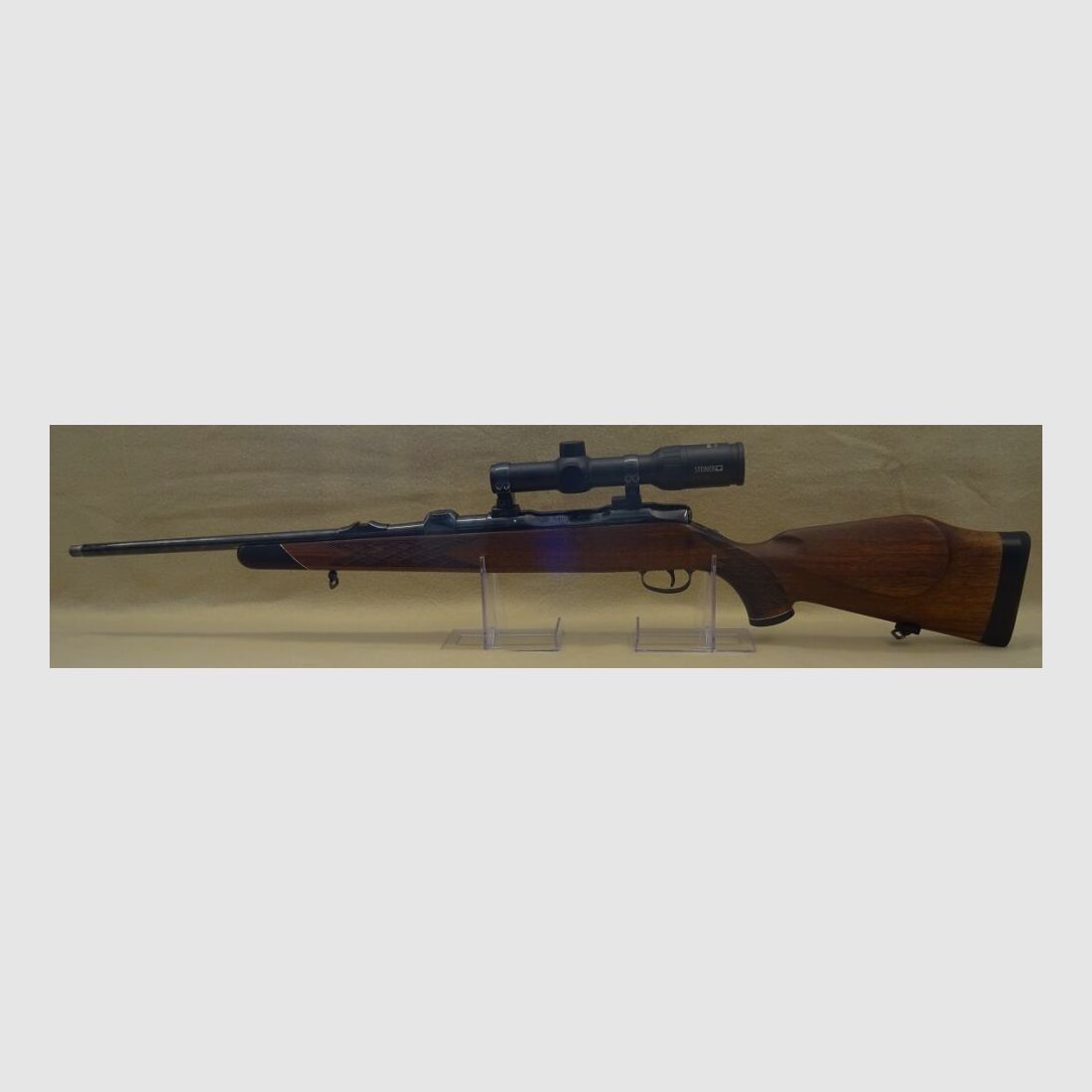 Sauer & Sohn 80