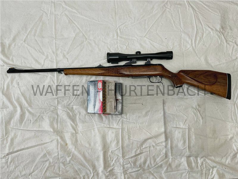 Krico 600E