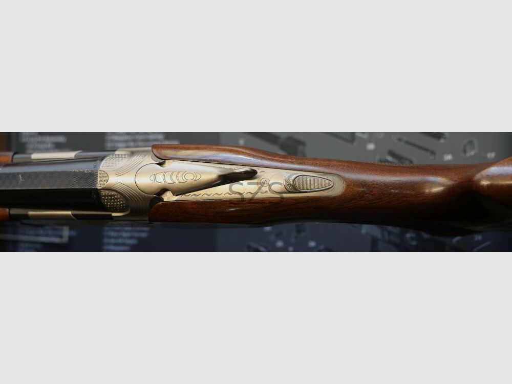 Beretta 686 E Trap