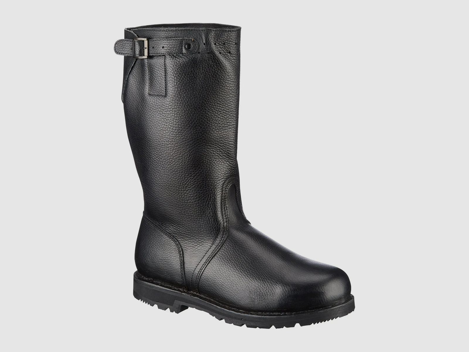 Bundeswehr Original BW Seestiefel neuwertig