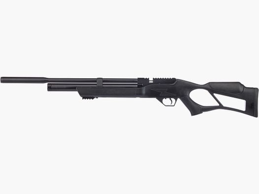 Mercury air Luftgewehr Segom PTHS, Kal. 4,50