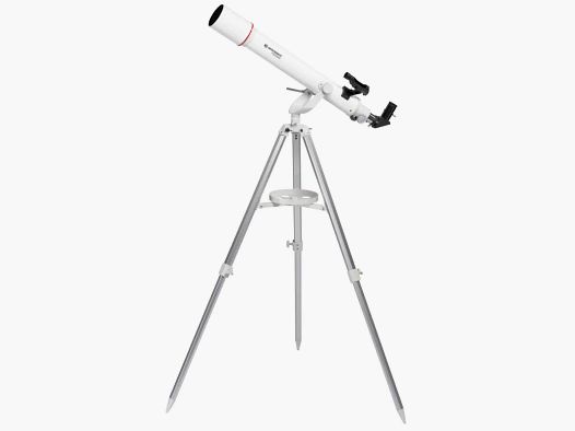 Messier AR-70/700 AZ Teleskop BRESSER