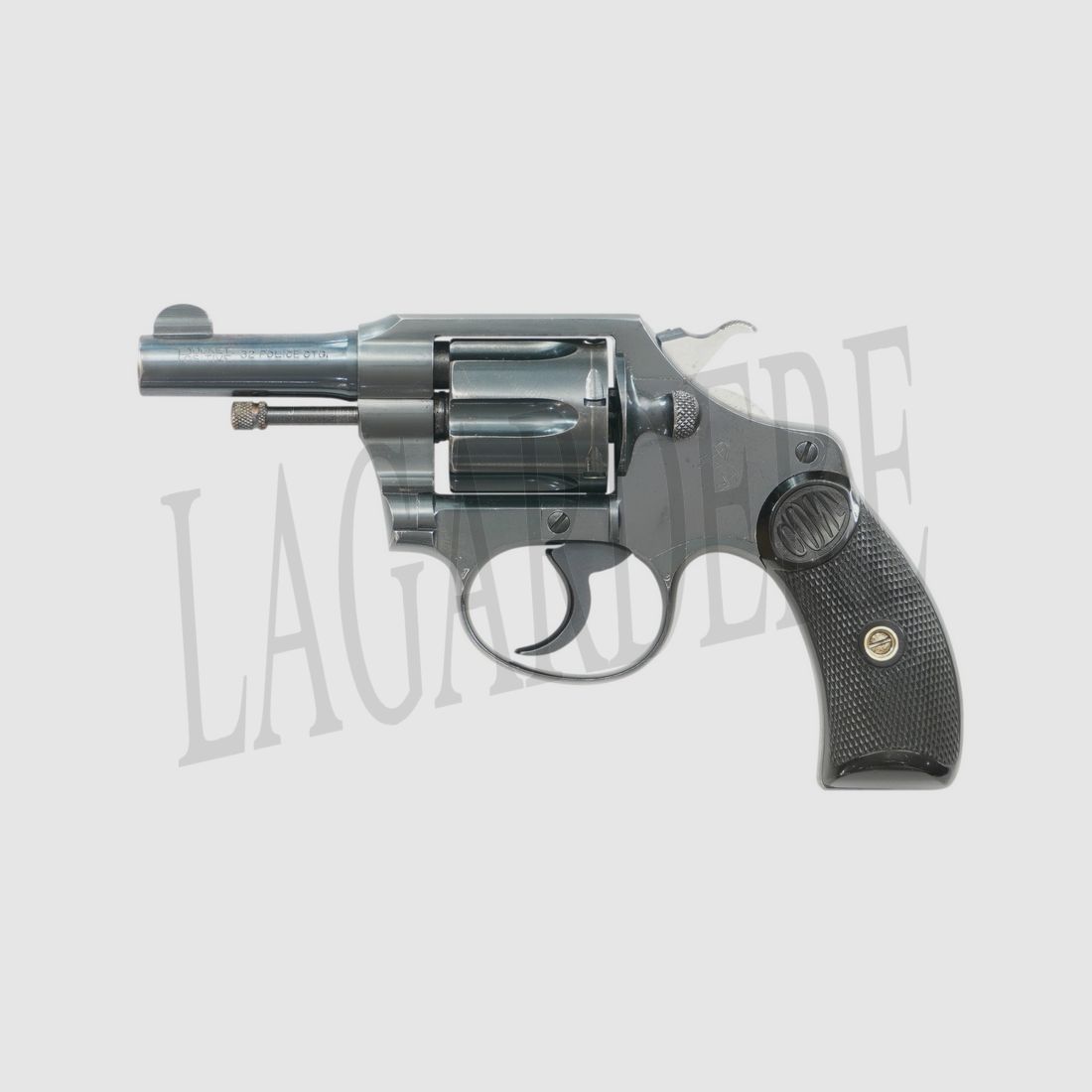 COLT POCKET POSITIVE (REVOLVER)