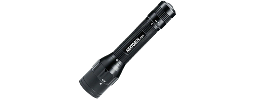 Nextorch Taschenlampe P5 Dual-LED