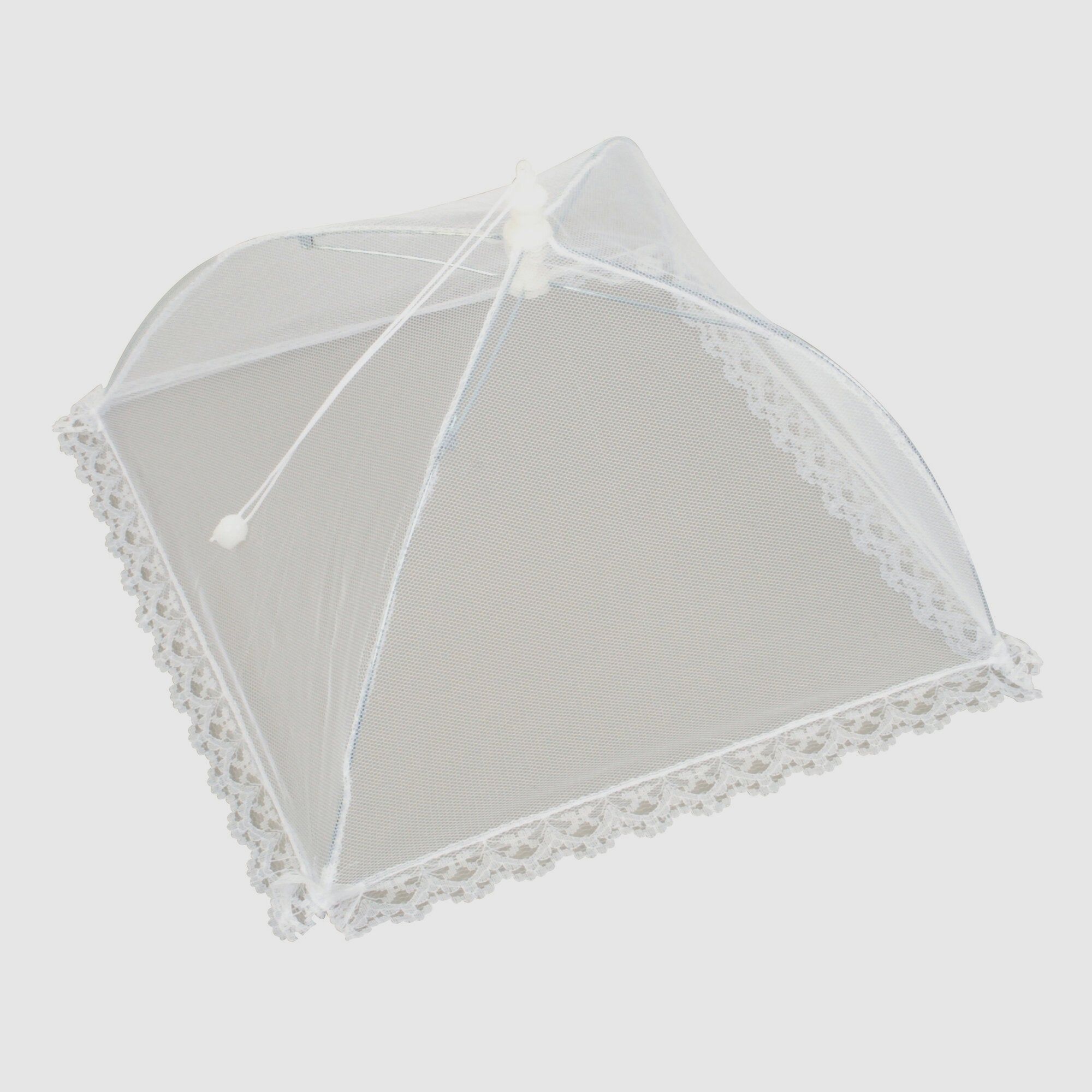 Fly protection net