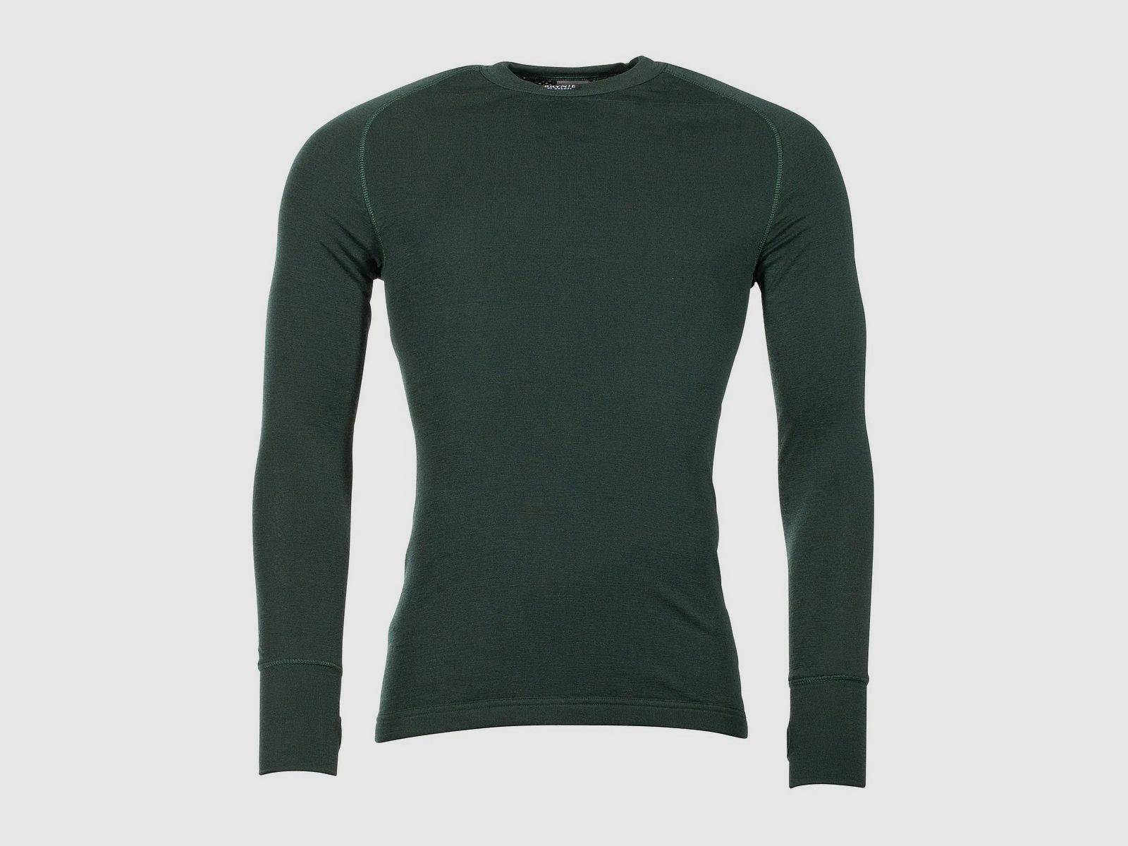 Brynje Brynje Shirt Arctic Double oliv