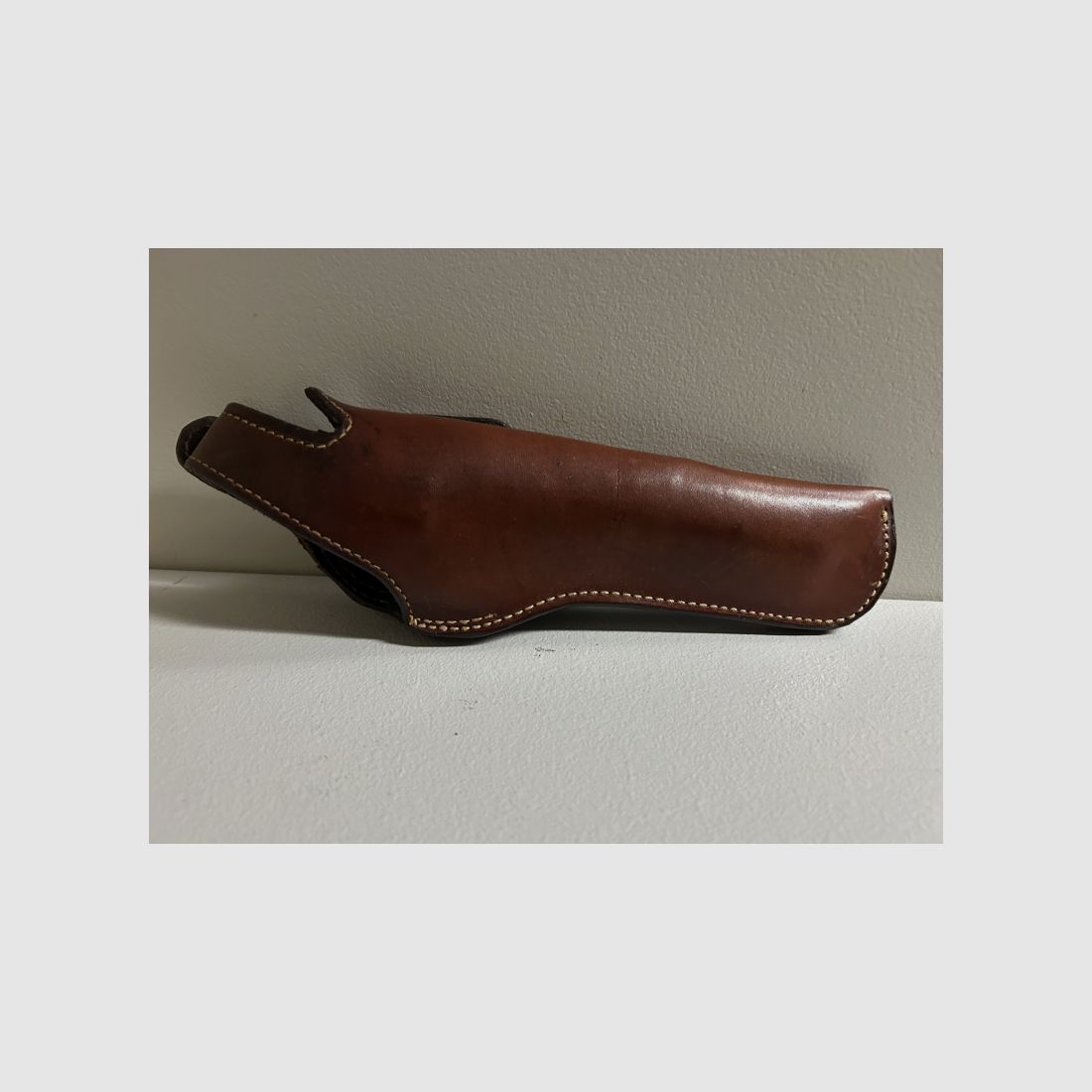 Holster für Smith & Wesson Revolver