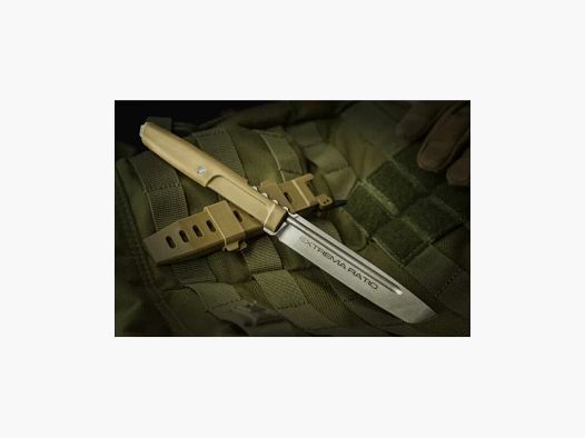 Extrema Ratio MAMBA HCS STONE WASHED