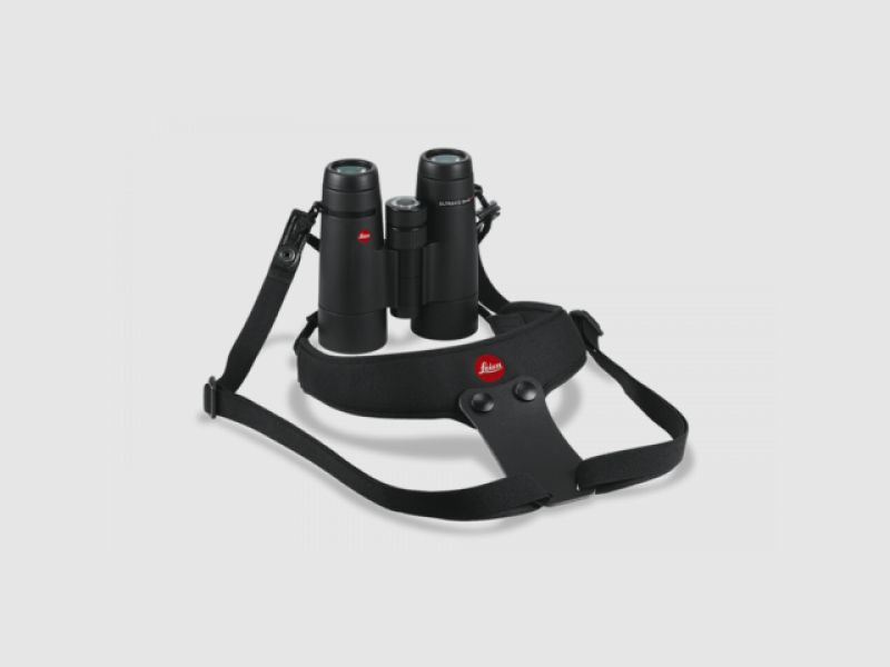 Leica Neoprene Sport Binocular Strap - Colors: various
