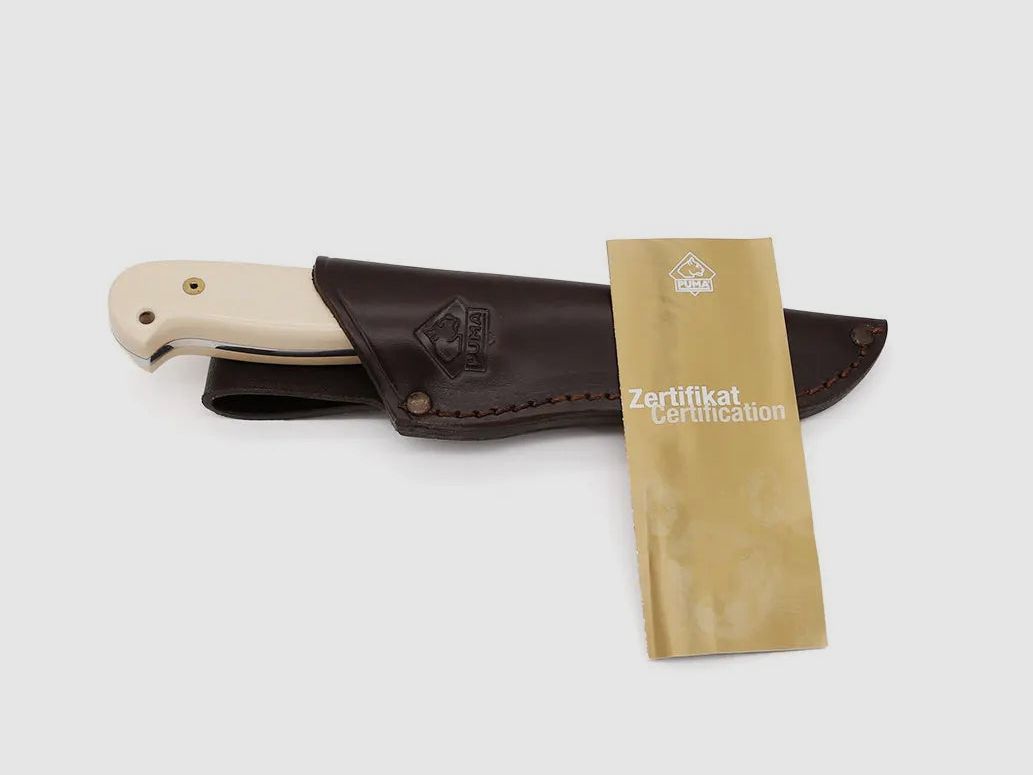 PUMA jahresmesser 2002 Element Erde