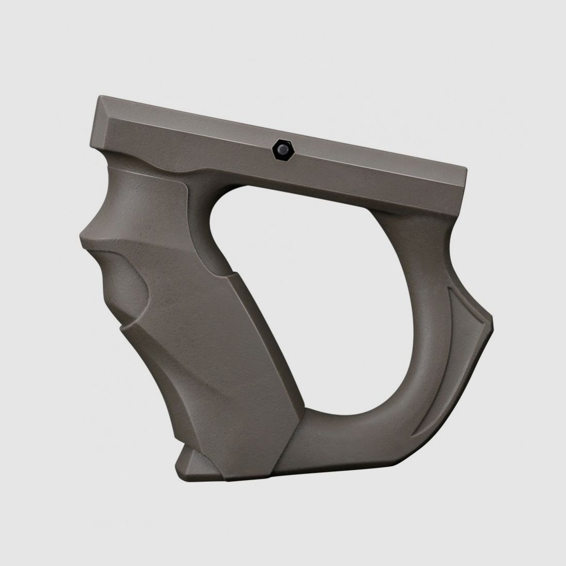 Tactical Griff, bent