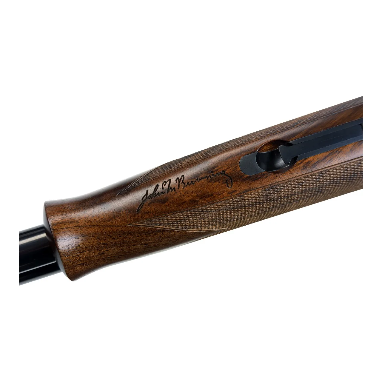 Browning B525 SPORTER ONE BLACK GOLD 81CM KAL. 12, afbeelding 8 van 8