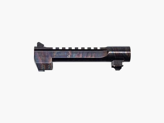 Canon Magnum Research Desert Eagle 6" (6 pouces) Case Hardened .357Mag